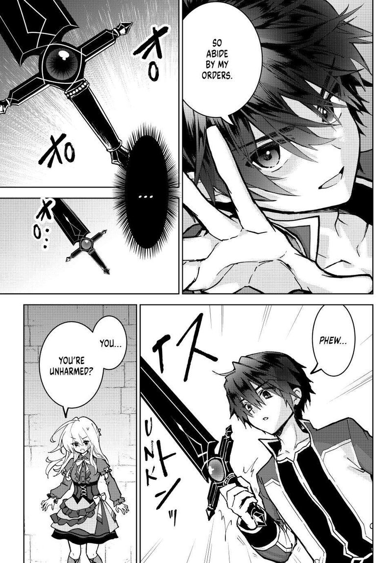 Nishuume Cheat No Tensei Madoushi Saikyou Ga 1000 Nengo Ni Tensei Shitara Jinsei Yoyuu Sugimashita 28 19