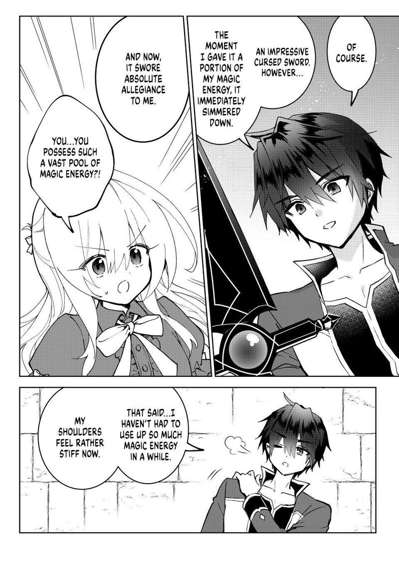 Nishuume Cheat No Tensei Madoushi Saikyou Ga 1000 Nengo Ni Tensei Shitara Jinsei Yoyuu Sugimashita 28 20