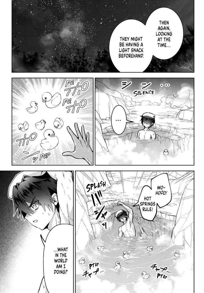 Nishuume Cheat No Tensei Madoushi Saikyou Ga 1000 Nengo Ni Tensei Shitara Jinsei Yoyuu Sugimashita 28 25
