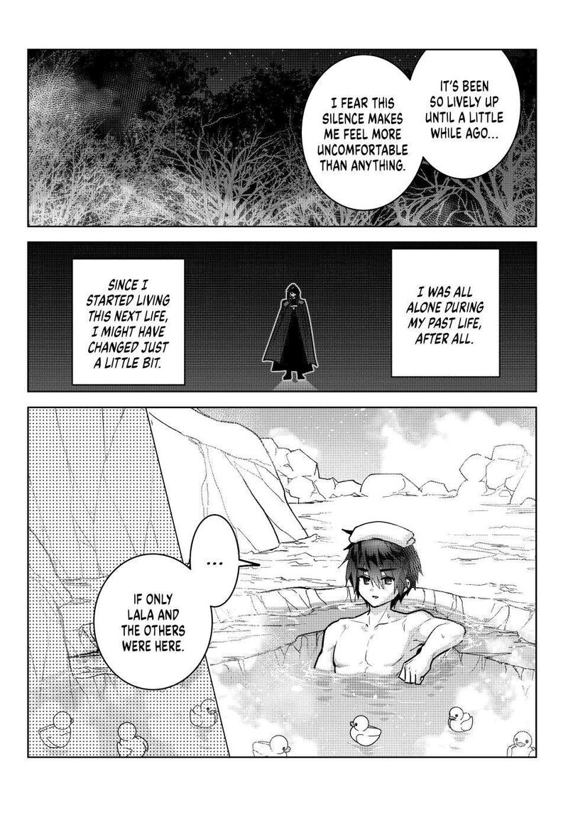 Nishuume Cheat No Tensei Madoushi Saikyou Ga 1000 Nengo Ni Tensei Shitara Jinsei Yoyuu Sugimashita 28 26