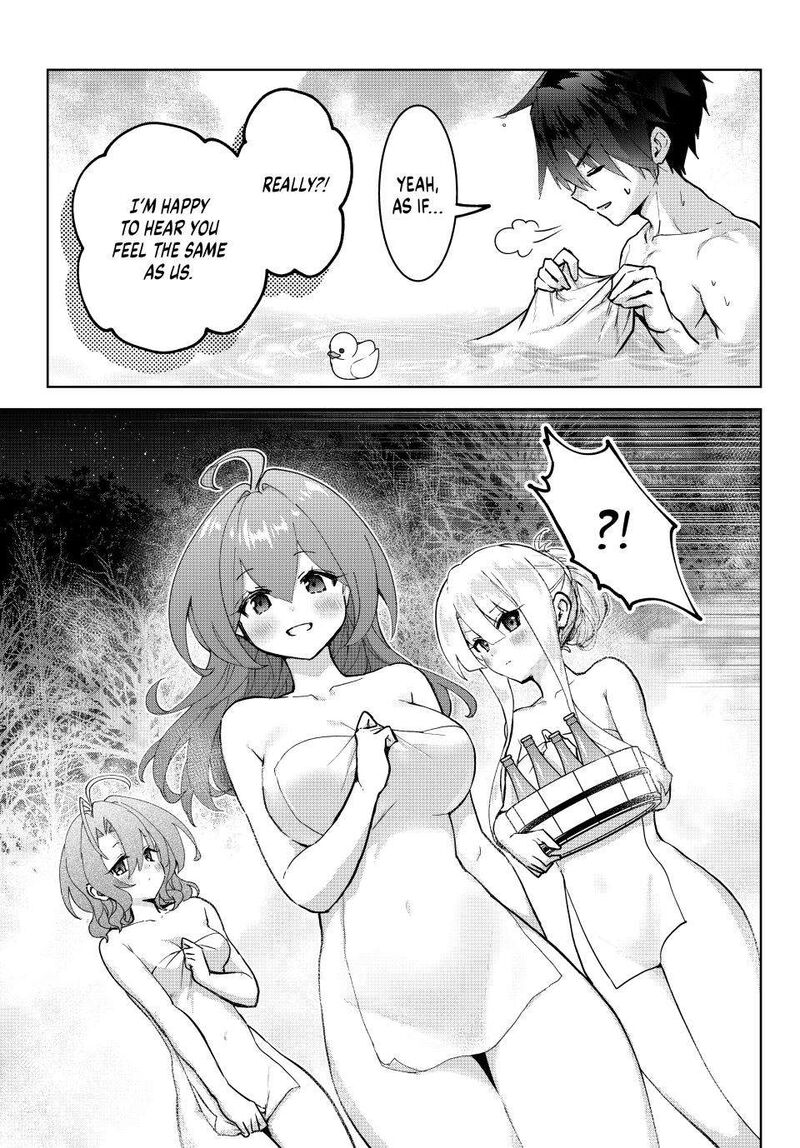 Nishuume Cheat No Tensei Madoushi Saikyou Ga 1000 Nengo Ni Tensei Shitara Jinsei Yoyuu Sugimashita 28 27