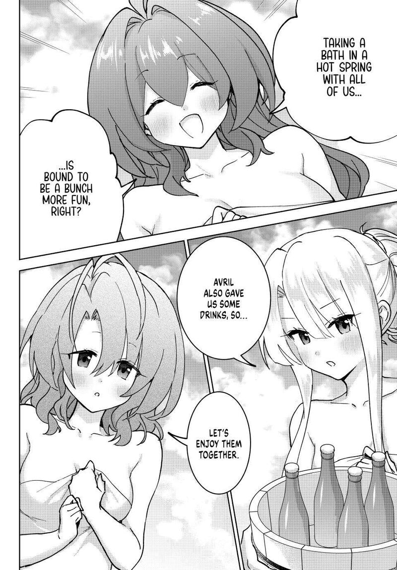 Nishuume Cheat No Tensei Madoushi Saikyou Ga 1000 Nengo Ni Tensei Shitara Jinsei Yoyuu Sugimashita 28 28