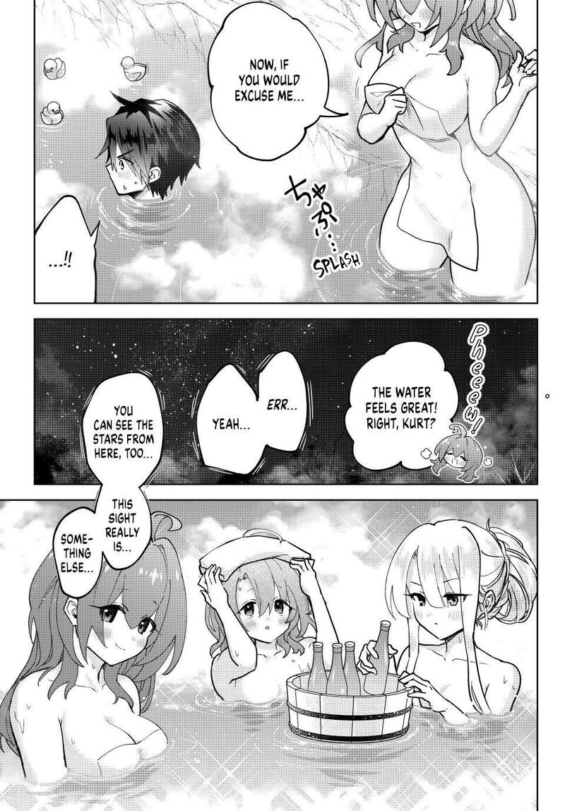 Nishuume Cheat No Tensei Madoushi Saikyou Ga 1000 Nengo Ni Tensei Shitara Jinsei Yoyuu Sugimashita 28 29