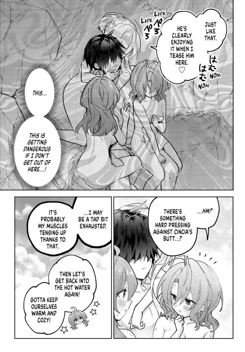 Nishuume Cheat No Tensei Madoushi Saikyou Ga 1000 Nengo Ni Tensei Shitara Jinsei Yoyuu Sugimashita 28 35