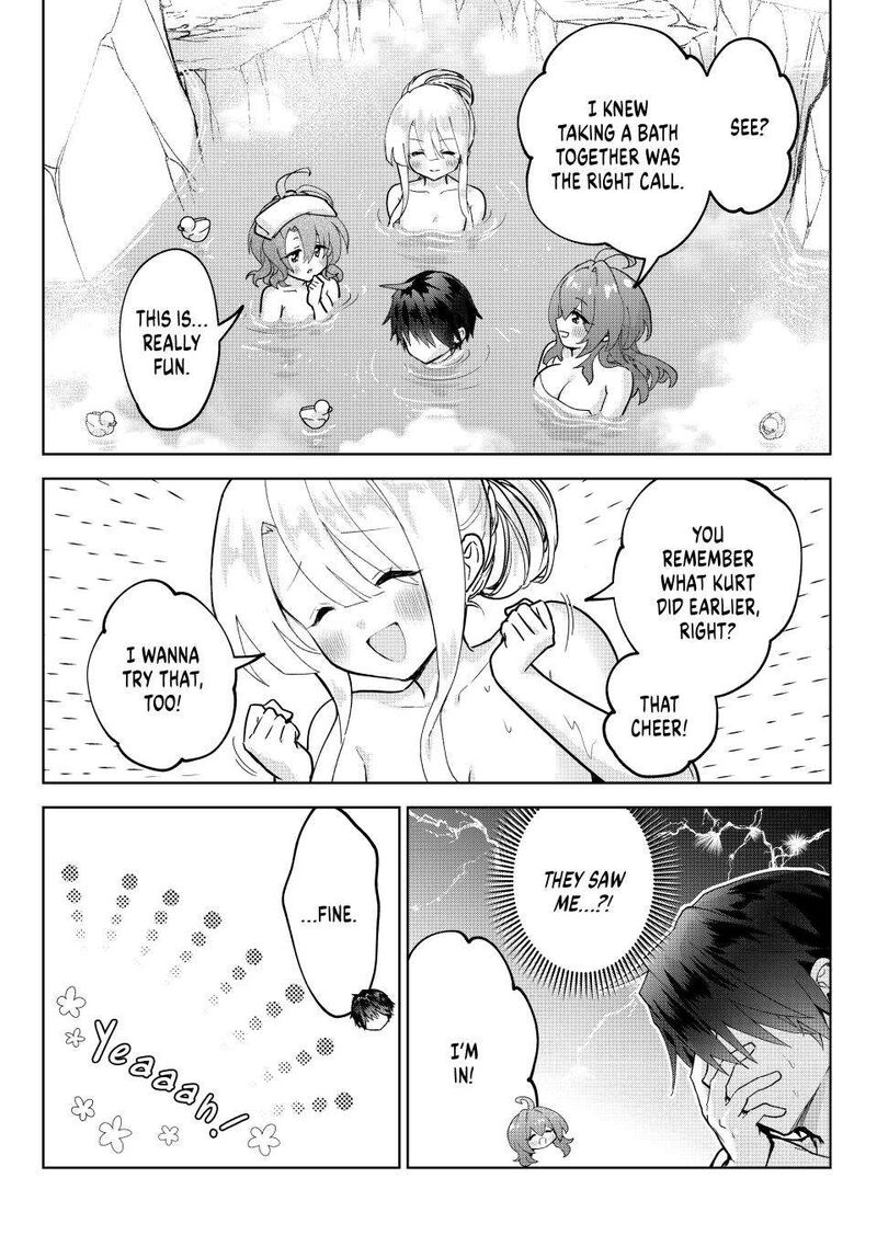 Nishuume Cheat No Tensei Madoushi Saikyou Ga 1000 Nengo Ni Tensei Shitara Jinsei Yoyuu Sugimashita 28 36