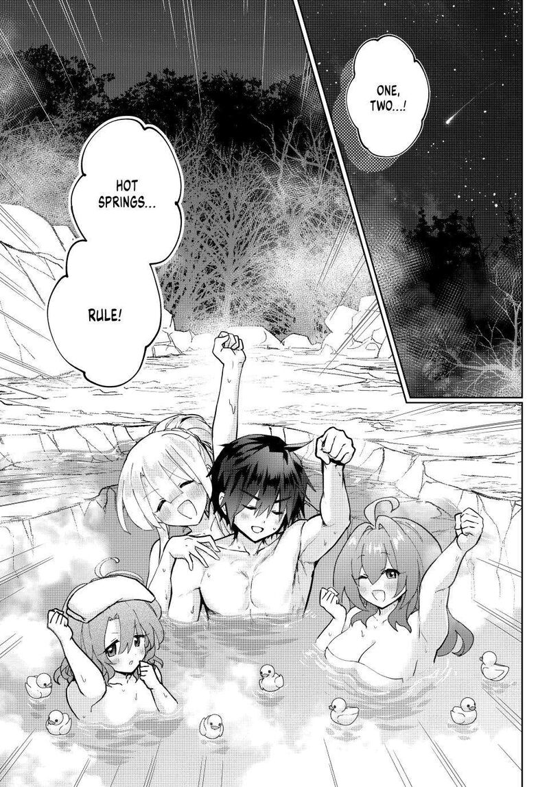 Nishuume Cheat No Tensei Madoushi Saikyou Ga 1000 Nengo Ni Tensei Shitara Jinsei Yoyuu Sugimashita 28 37
