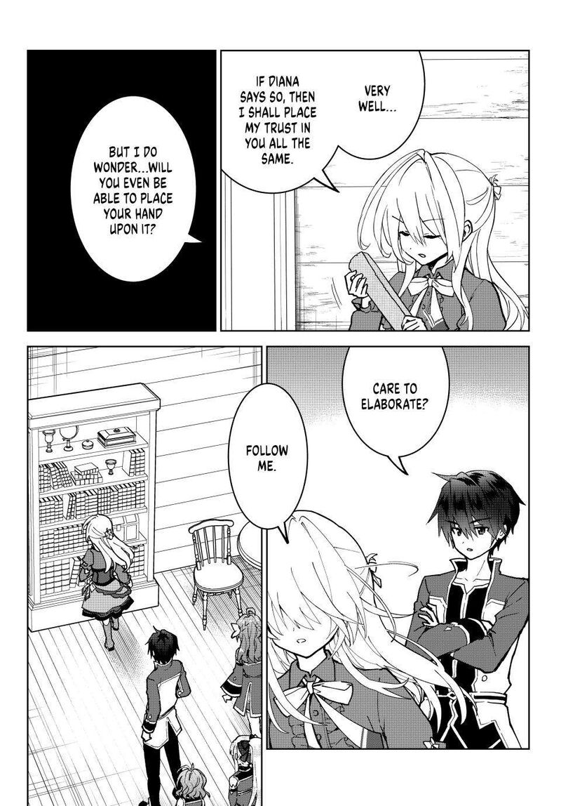 Nishuume Cheat No Tensei Madoushi Saikyou Ga 1000 Nengo Ni Tensei Shitara Jinsei Yoyuu Sugimashita 28 8