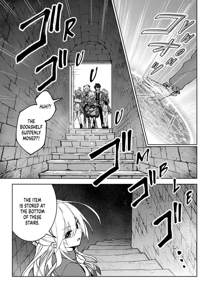 Nishuume Cheat No Tensei Madoushi Saikyou Ga 1000 Nengo Ni Tensei Shitara Jinsei Yoyuu Sugimashita 28 9