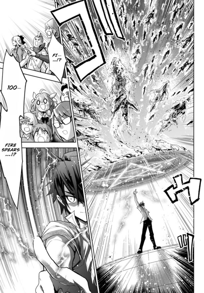 Nishuume Cheat No Tensei Madoushi Saikyou Ga 1000 Nengo Ni Tensei Shitara Jinsei Yoyuu Sugimashita 2a 12