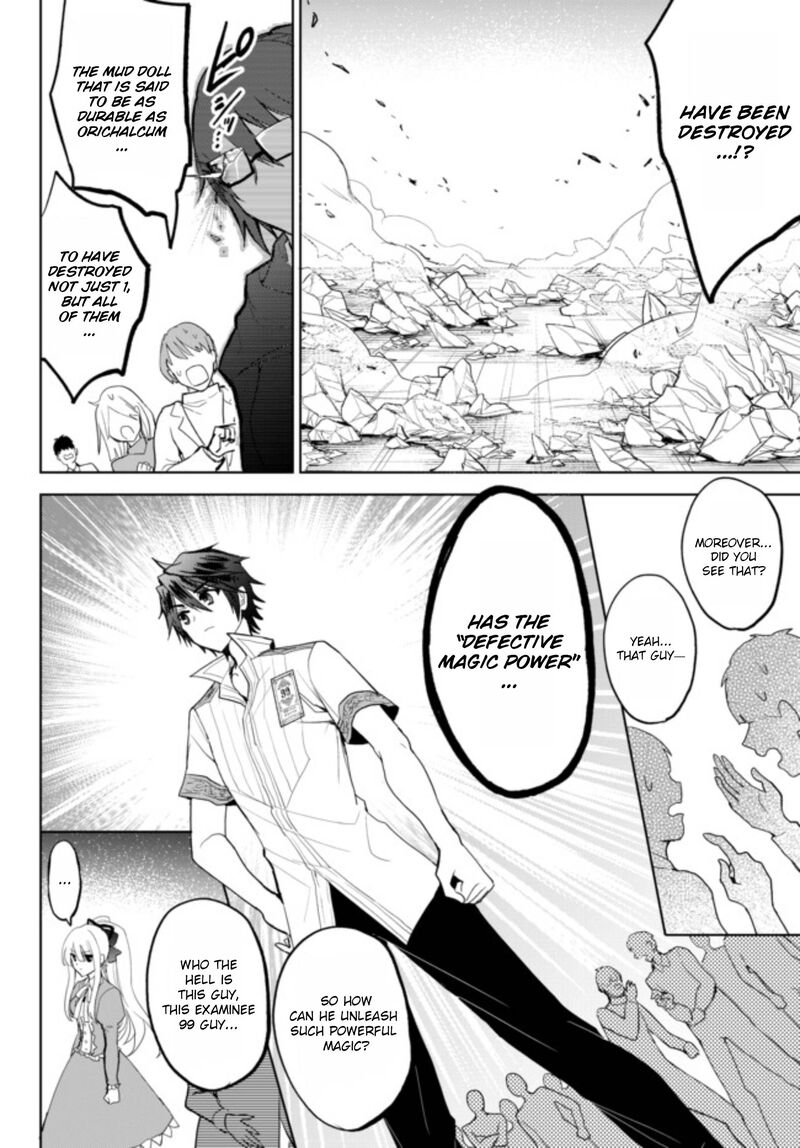 Nishuume Cheat No Tensei Madoushi Saikyou Ga 1000 Nengo Ni Tensei Shitara Jinsei Yoyuu Sugimashita 2a 15