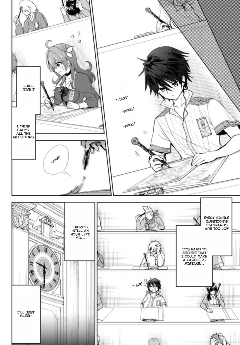 Nishuume Cheat No Tensei Madoushi Saikyou Ga 1000 Nengo Ni Tensei Shitara Jinsei Yoyuu Sugimashita 2a 5