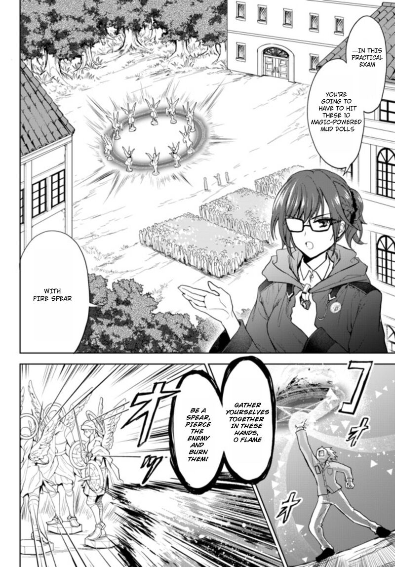 Nishuume Cheat No Tensei Madoushi Saikyou Ga 1000 Nengo Ni Tensei Shitara Jinsei Yoyuu Sugimashita 2a 7