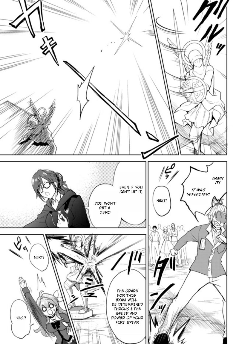 Nishuume Cheat No Tensei Madoushi Saikyou Ga 1000 Nengo Ni Tensei Shitara Jinsei Yoyuu Sugimashita 2a 8