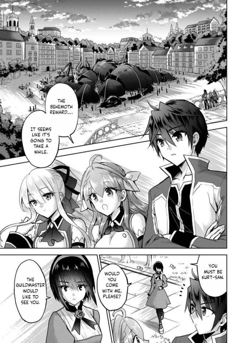 Nishuume Cheat No Tensei Madoushi Saikyou Ga 1000 Nengo Ni Tensei Shitara Jinsei Yoyuu Sugimashita 6 1