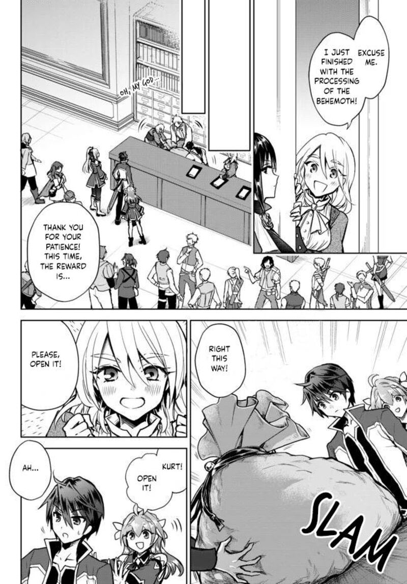 Nishuume Cheat No Tensei Madoushi Saikyou Ga 1000 Nengo Ni Tensei Shitara Jinsei Yoyuu Sugimashita 6 12