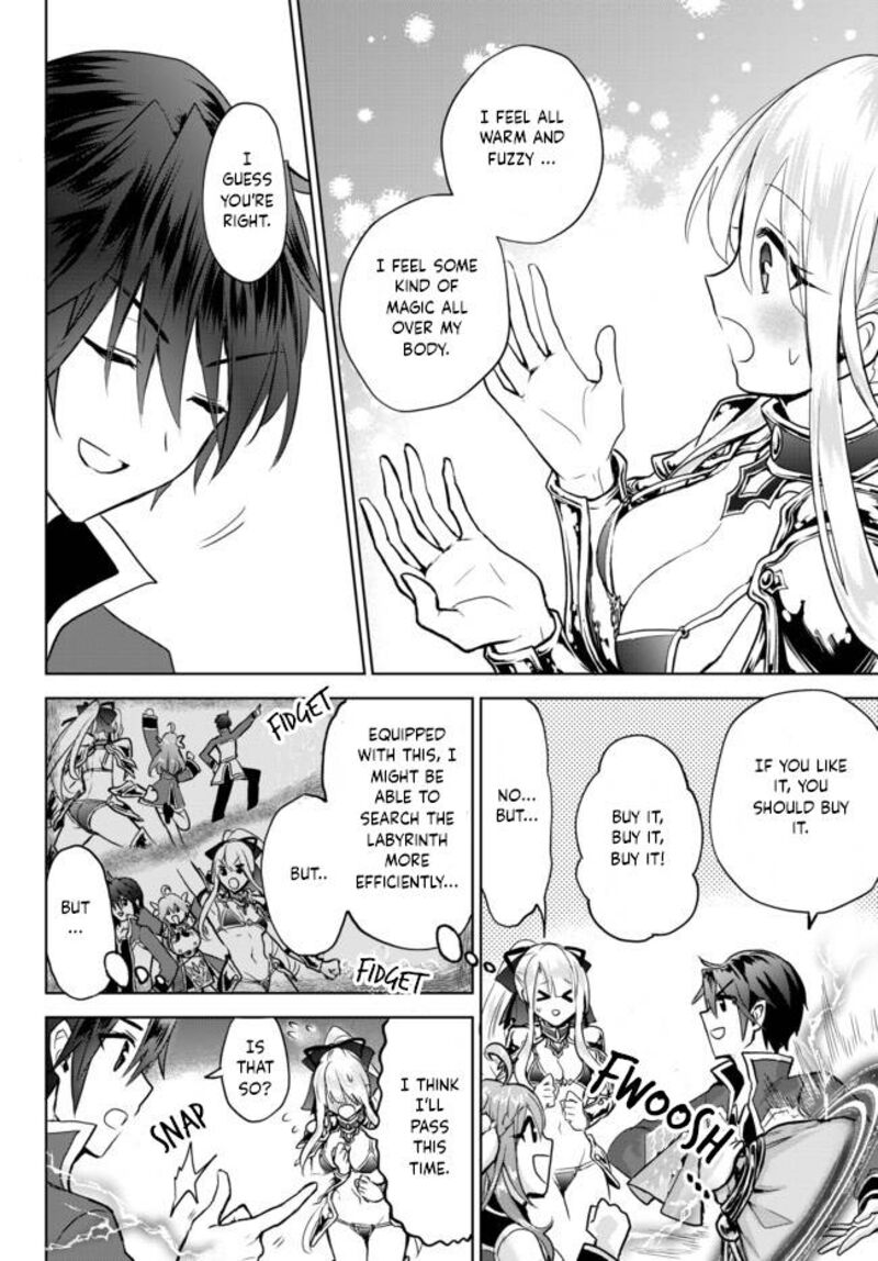 Nishuume Cheat No Tensei Madoushi Saikyou Ga 1000 Nengo Ni Tensei Shitara Jinsei Yoyuu Sugimashita 6 18