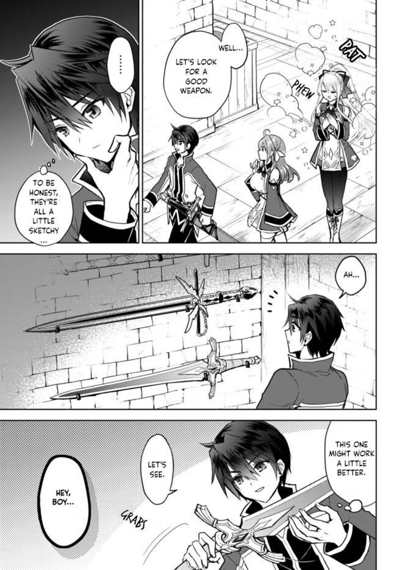 Nishuume Cheat No Tensei Madoushi Saikyou Ga 1000 Nengo Ni Tensei Shitara Jinsei Yoyuu Sugimashita 6 19