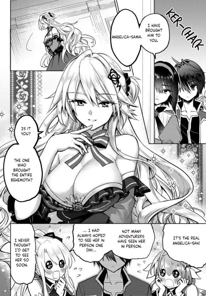 Nishuume Cheat No Tensei Madoushi Saikyou Ga 1000 Nengo Ni Tensei Shitara Jinsei Yoyuu Sugimashita 6 2