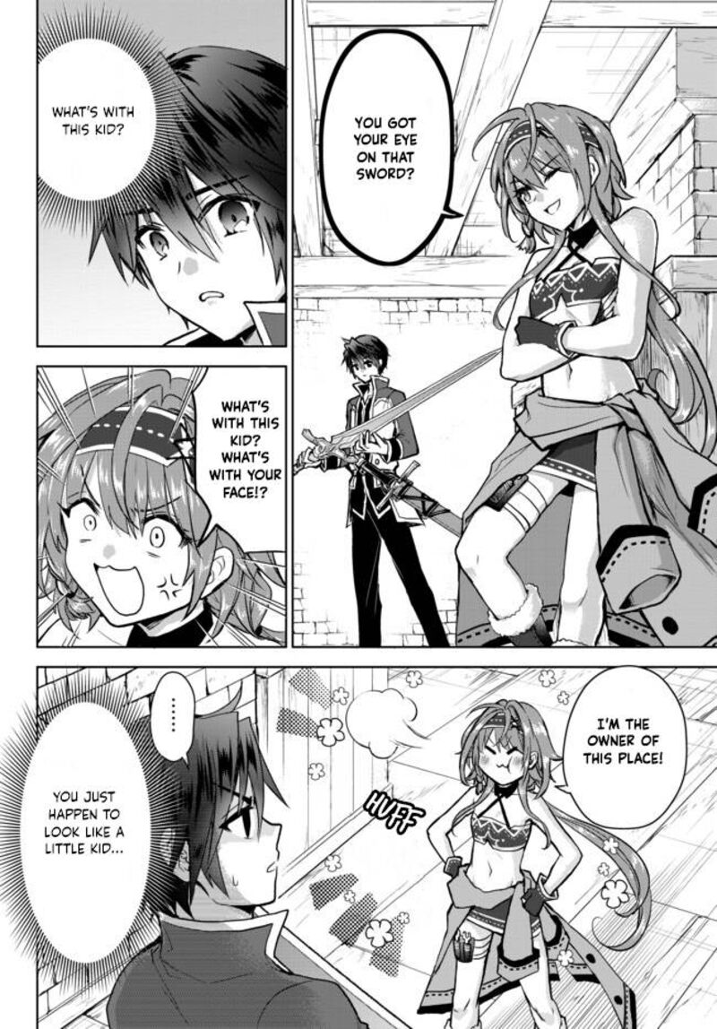Nishuume Cheat No Tensei Madoushi Saikyou Ga 1000 Nengo Ni Tensei Shitara Jinsei Yoyuu Sugimashita 6 20