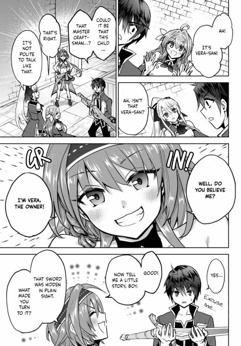 Nishuume Cheat No Tensei Madoushi Saikyou Ga 1000 Nengo Ni Tensei Shitara Jinsei Yoyuu Sugimashita 6 21