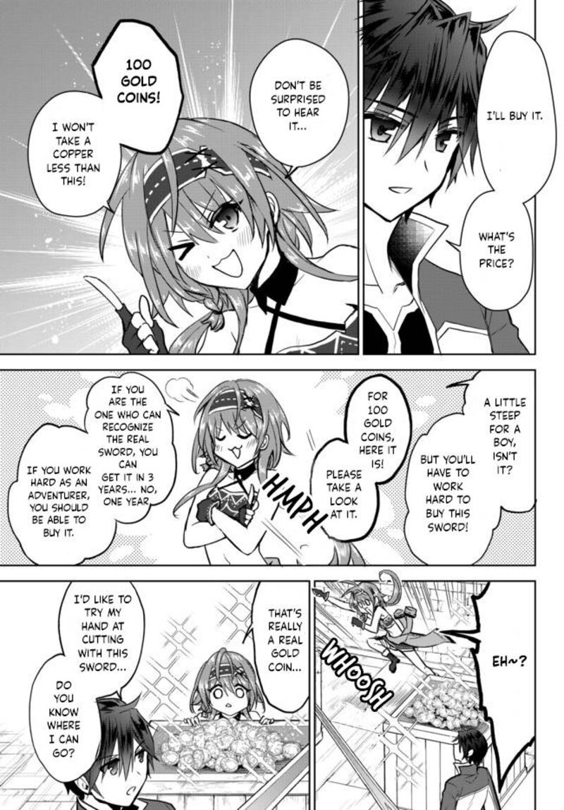 Nishuume Cheat No Tensei Madoushi Saikyou Ga 1000 Nengo Ni Tensei Shitara Jinsei Yoyuu Sugimashita 6 23