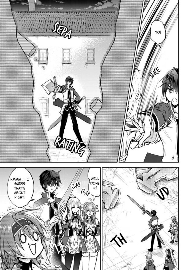 Nishuume Cheat No Tensei Madoushi Saikyou Ga 1000 Nengo Ni Tensei Shitara Jinsei Yoyuu Sugimashita 6 25