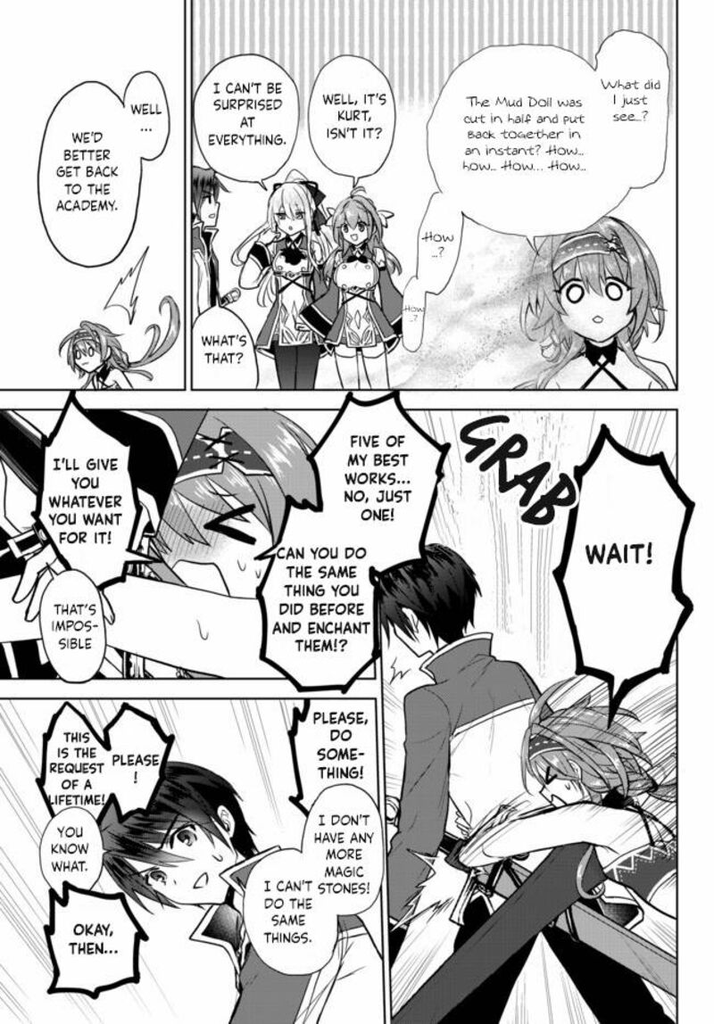 Nishuume Cheat No Tensei Madoushi Saikyou Ga 1000 Nengo Ni Tensei Shitara Jinsei Yoyuu Sugimashita 6 27