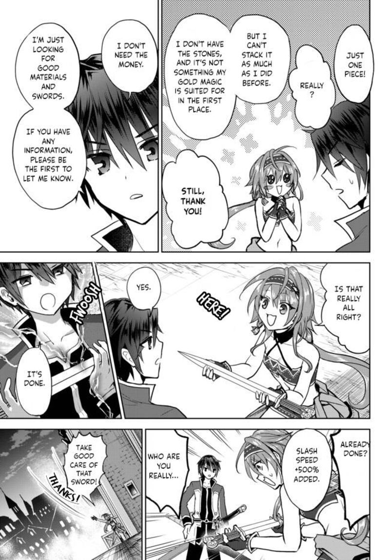 Nishuume Cheat No Tensei Madoushi Saikyou Ga 1000 Nengo Ni Tensei Shitara Jinsei Yoyuu Sugimashita 6 29