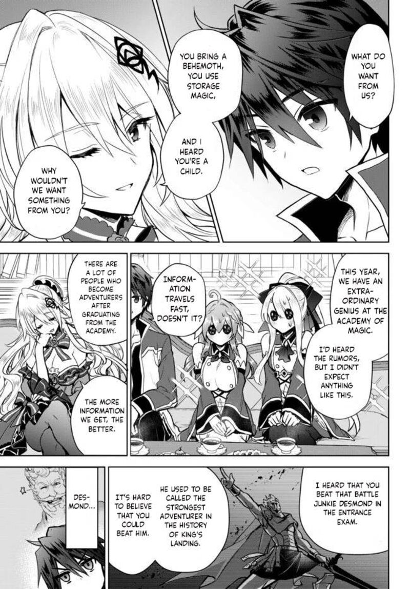 Nishuume Cheat No Tensei Madoushi Saikyou Ga 1000 Nengo Ni Tensei Shitara Jinsei Yoyuu Sugimashita 6 3