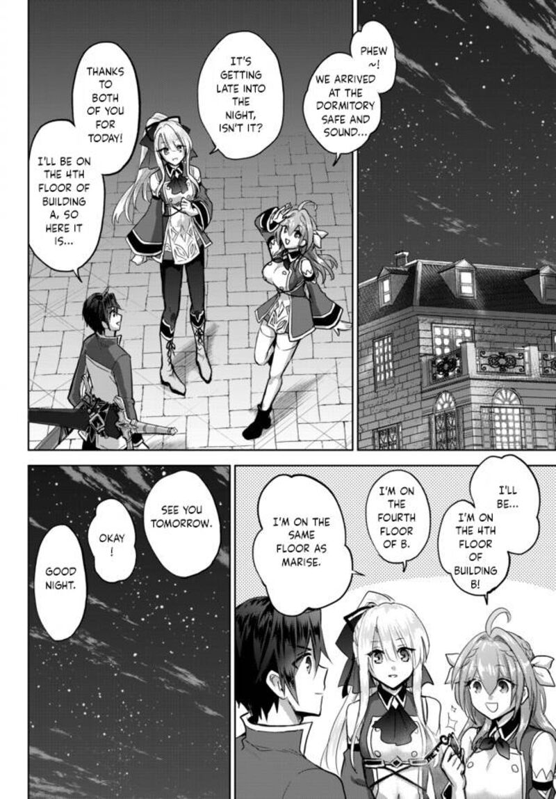 Nishuume Cheat No Tensei Madoushi Saikyou Ga 1000 Nengo Ni Tensei Shitara Jinsei Yoyuu Sugimashita 6 30