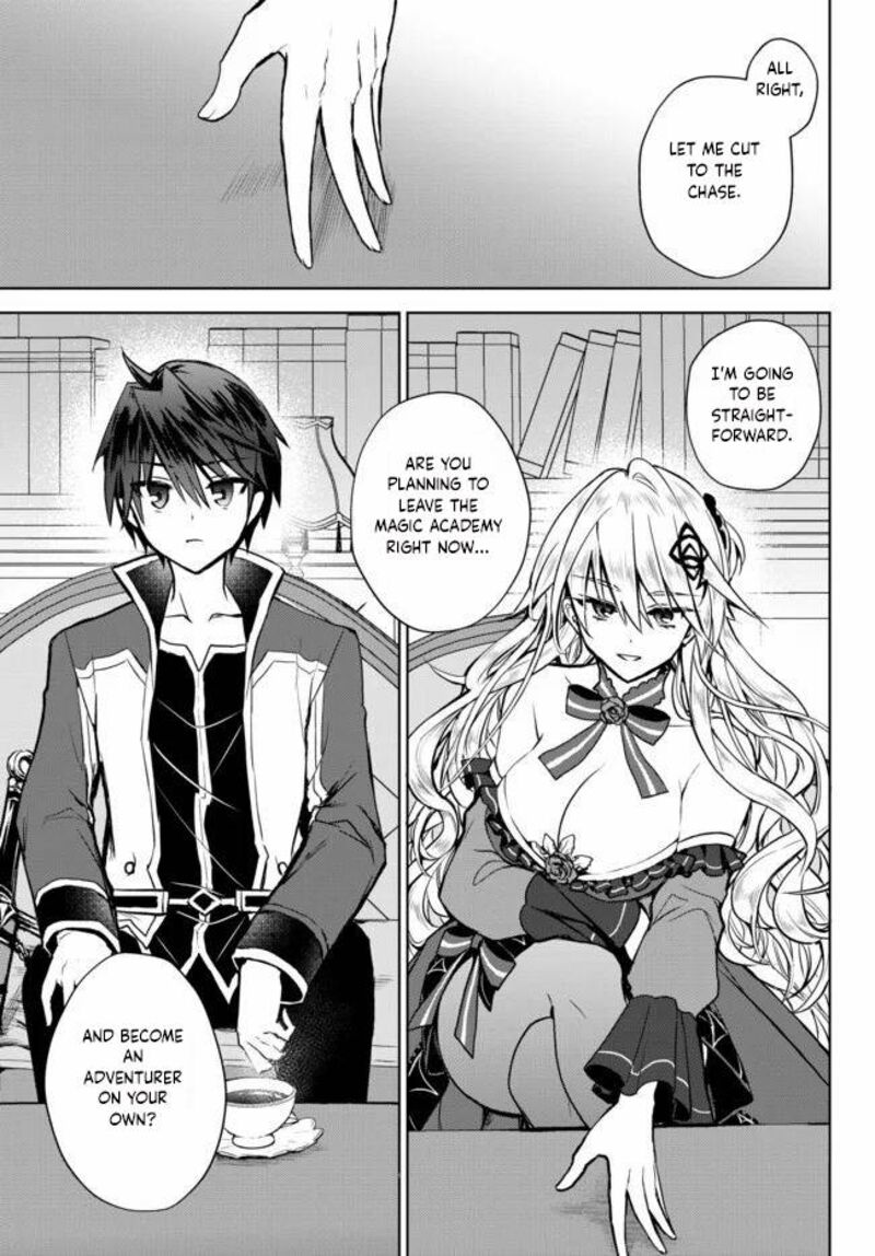 Nishuume Cheat No Tensei Madoushi Saikyou Ga 1000 Nengo Ni Tensei Shitara Jinsei Yoyuu Sugimashita 6 5