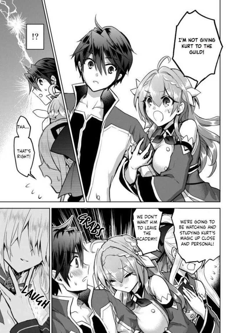 Nishuume Cheat No Tensei Madoushi Saikyou Ga 1000 Nengo Ni Tensei Shitara Jinsei Yoyuu Sugimashita 6 7