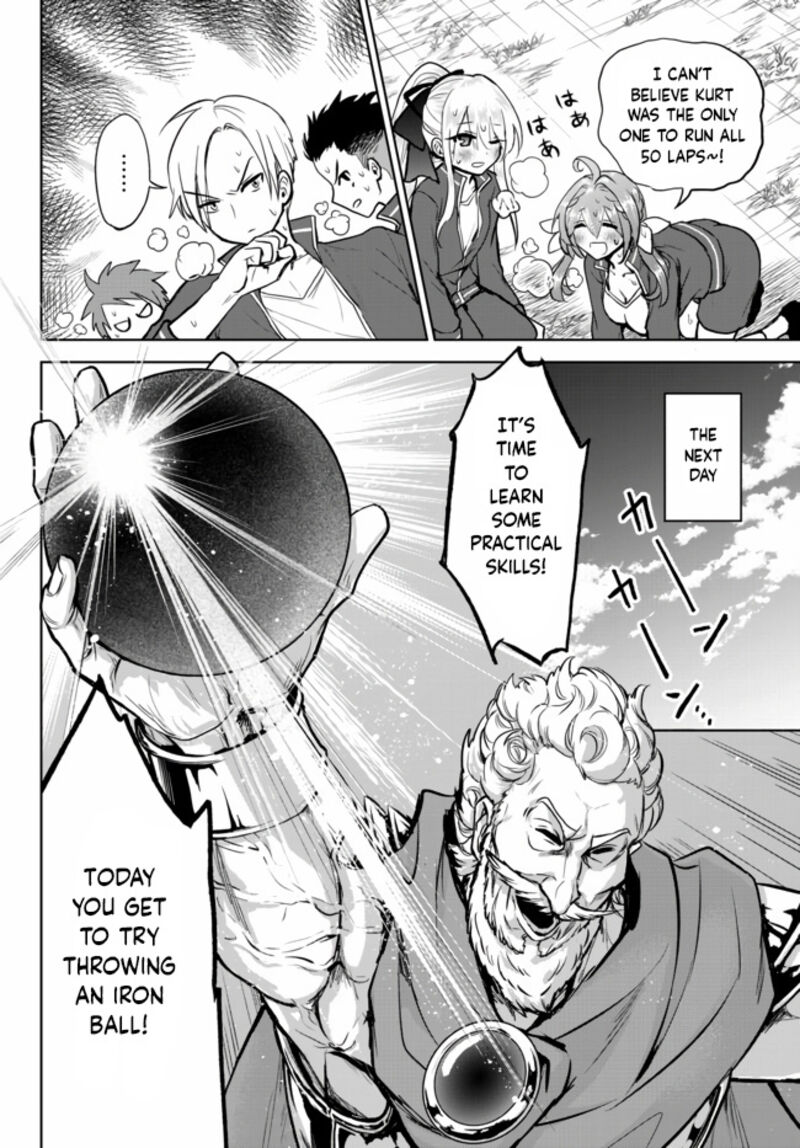 Nishuume Cheat No Tensei Madoushi Saikyou Ga 1000 Nengo Ni Tensei Shitara Jinsei Yoyuu Sugimashita 7 10