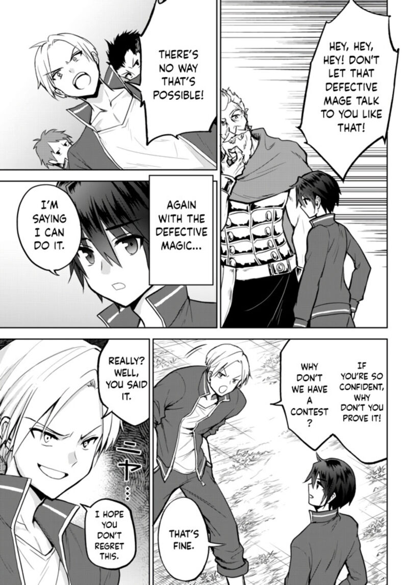 Nishuume Cheat No Tensei Madoushi Saikyou Ga 1000 Nengo Ni Tensei Shitara Jinsei Yoyuu Sugimashita 7 13