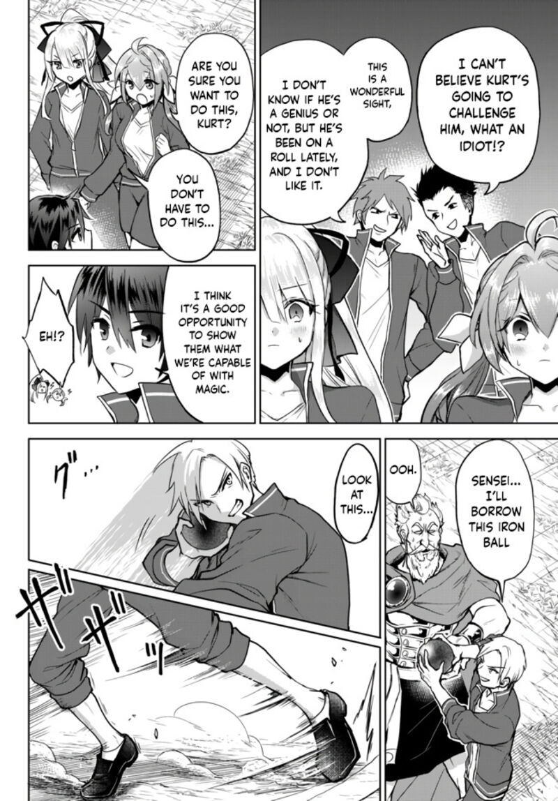 Nishuume Cheat No Tensei Madoushi Saikyou Ga 1000 Nengo Ni Tensei Shitara Jinsei Yoyuu Sugimashita 7 14