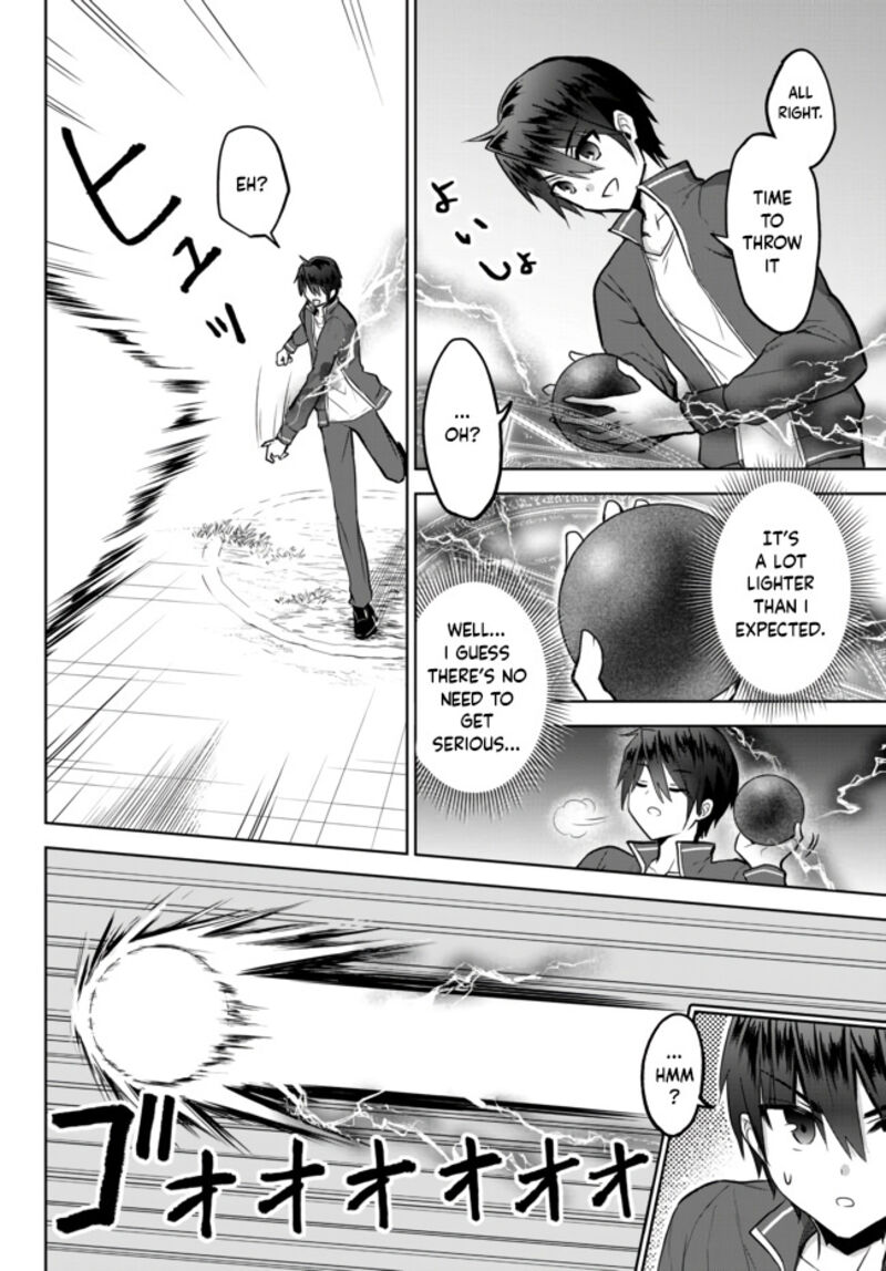 Nishuume Cheat No Tensei Madoushi Saikyou Ga 1000 Nengo Ni Tensei Shitara Jinsei Yoyuu Sugimashita 7 16