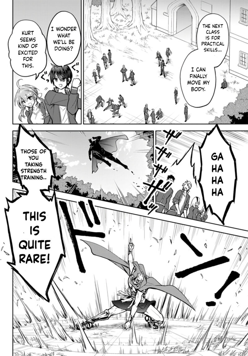 Nishuume Cheat No Tensei Madoushi Saikyou Ga 1000 Nengo Ni Tensei Shitara Jinsei Yoyuu Sugimashita 7 2