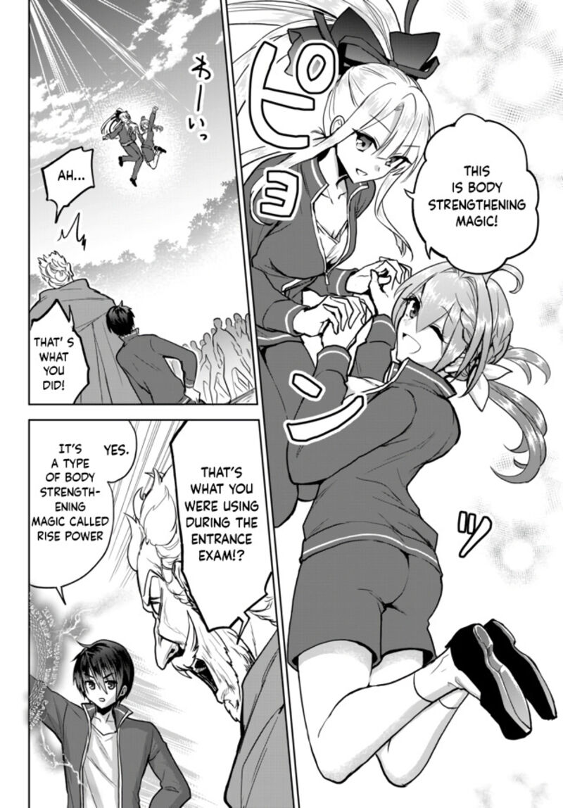 Nishuume Cheat No Tensei Madoushi Saikyou Ga 1000 Nengo Ni Tensei Shitara Jinsei Yoyuu Sugimashita 7 20