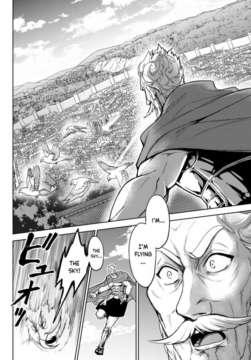 Nishuume Cheat No Tensei Madoushi Saikyou Ga 1000 Nengo Ni Tensei Shitara Jinsei Yoyuu Sugimashita 7 24