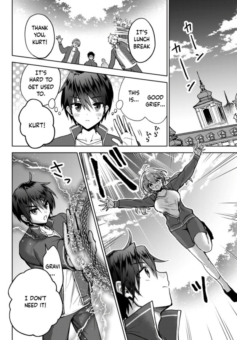 Nishuume Cheat No Tensei Madoushi Saikyou Ga 1000 Nengo Ni Tensei Shitara Jinsei Yoyuu Sugimashita 7 28