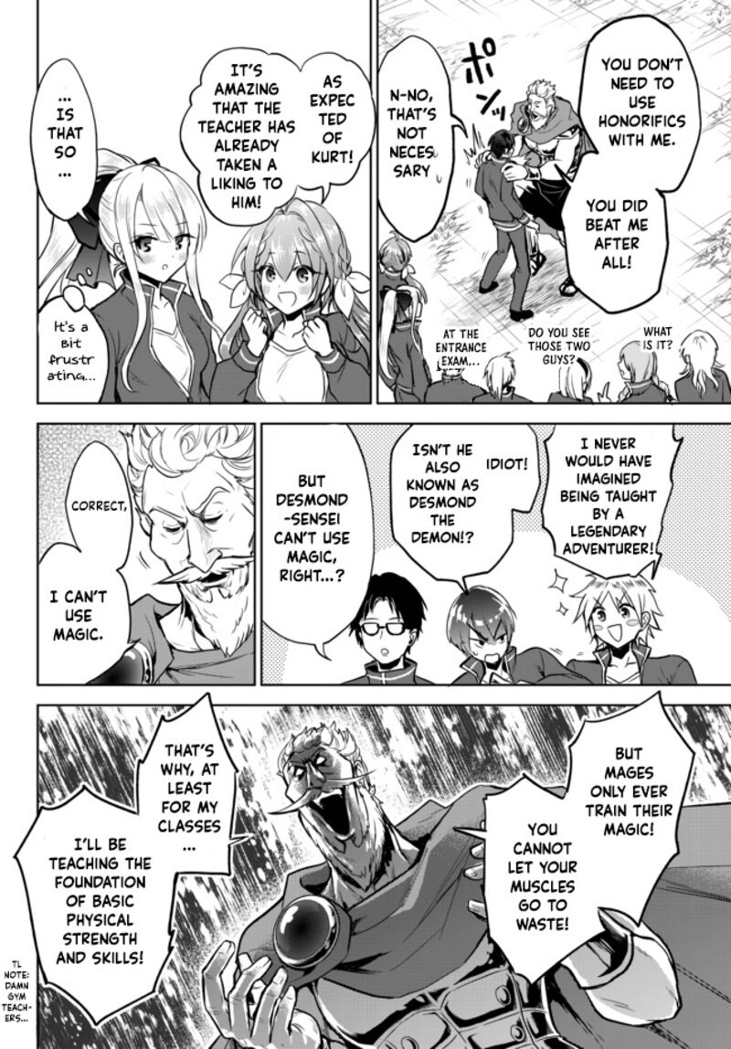 Nishuume Cheat No Tensei Madoushi Saikyou Ga 1000 Nengo Ni Tensei Shitara Jinsei Yoyuu Sugimashita 7 4