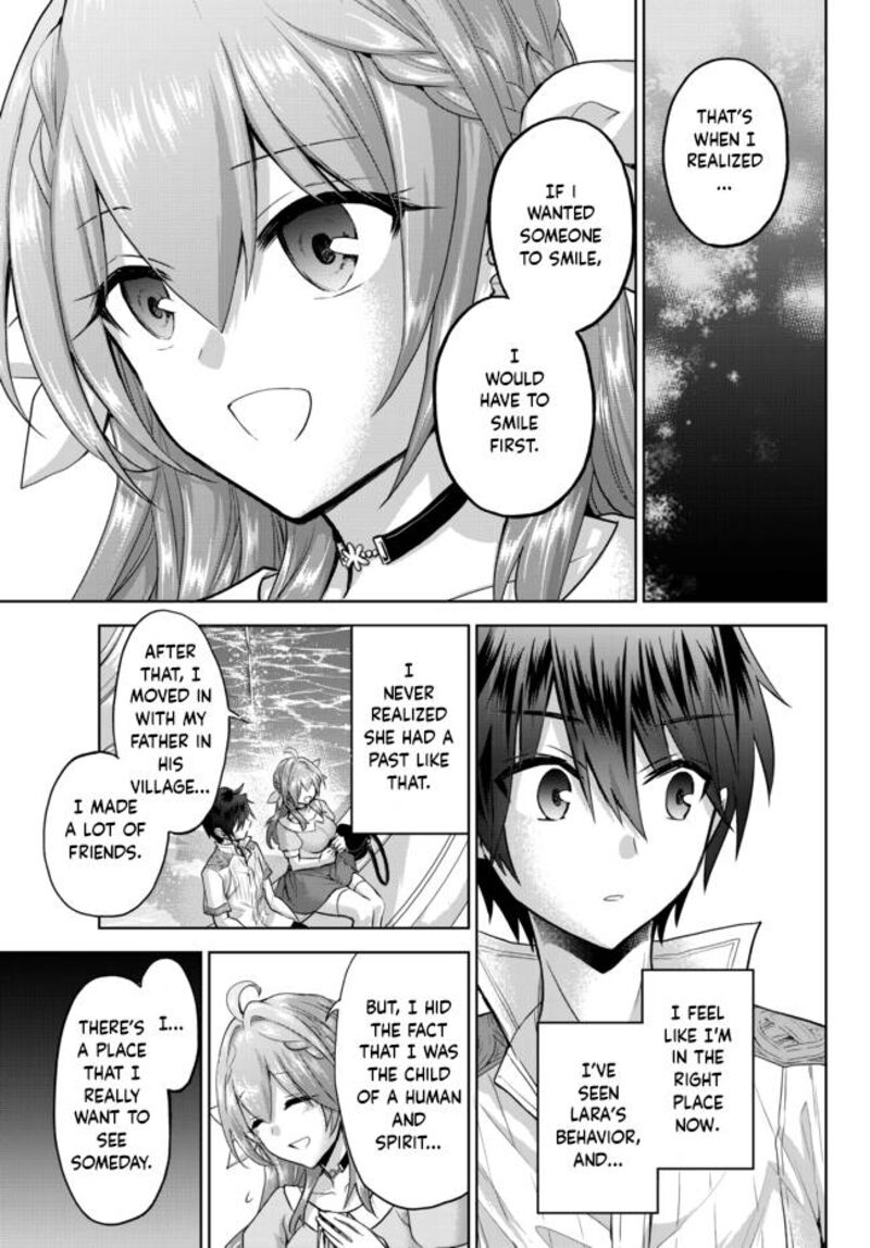 Nishuume Cheat No Tensei Madoushi Saikyou Ga 1000 Nengo Ni Tensei Shitara Jinsei Yoyuu Sugimashita 8 11