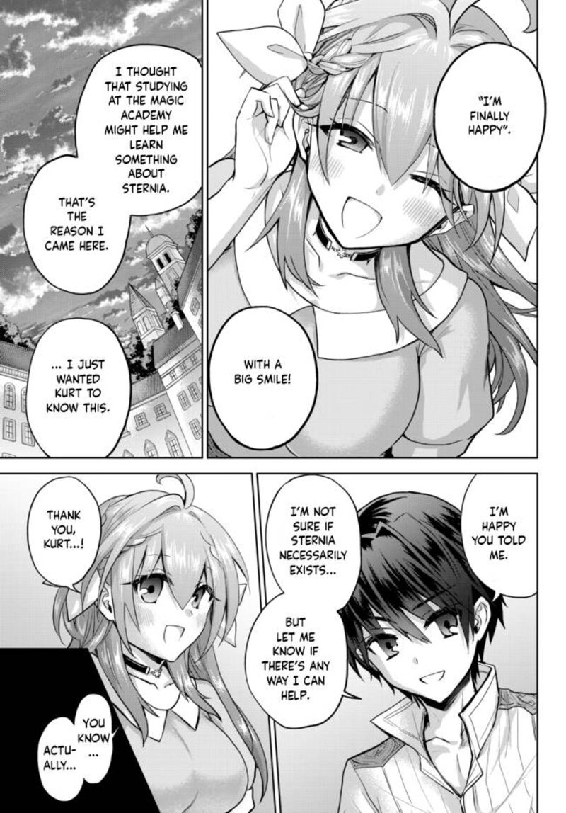 Nishuume Cheat No Tensei Madoushi Saikyou Ga 1000 Nengo Ni Tensei Shitara Jinsei Yoyuu Sugimashita 8 13