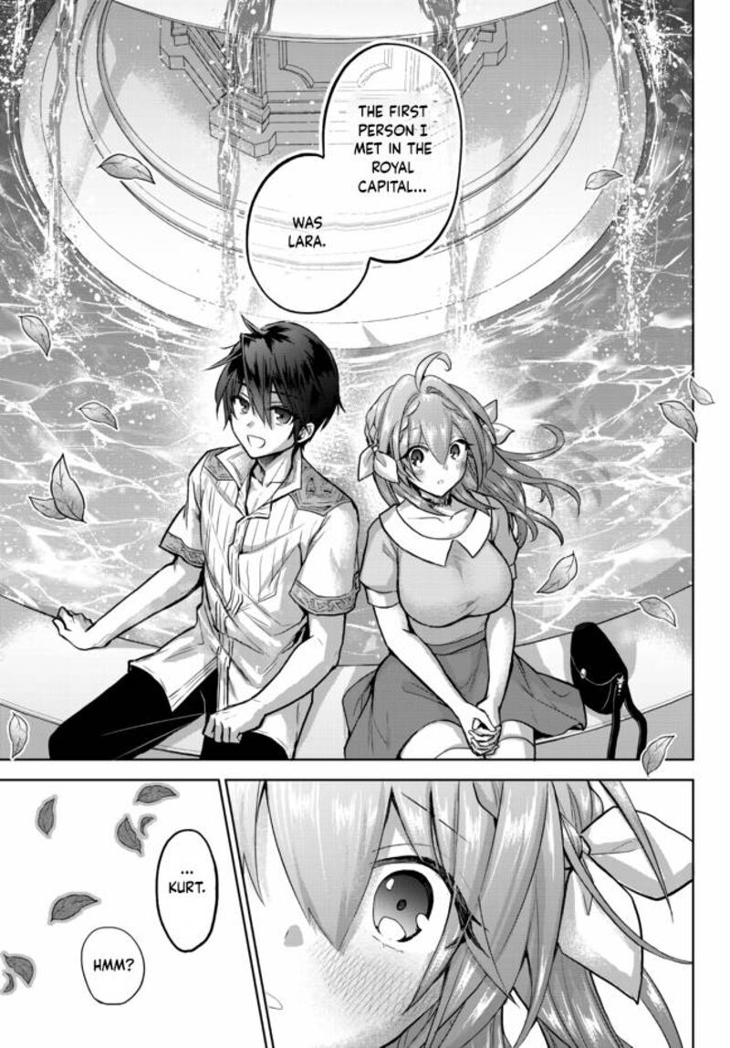 Nishuume Cheat No Tensei Madoushi Saikyou Ga 1000 Nengo Ni Tensei Shitara Jinsei Yoyuu Sugimashita 8 15