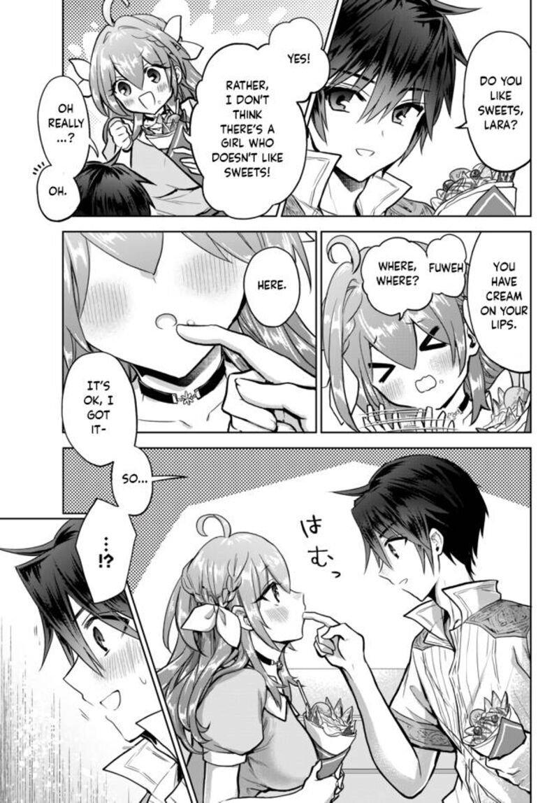 Nishuume Cheat No Tensei Madoushi Saikyou Ga 1000 Nengo Ni Tensei Shitara Jinsei Yoyuu Sugimashita 8 5