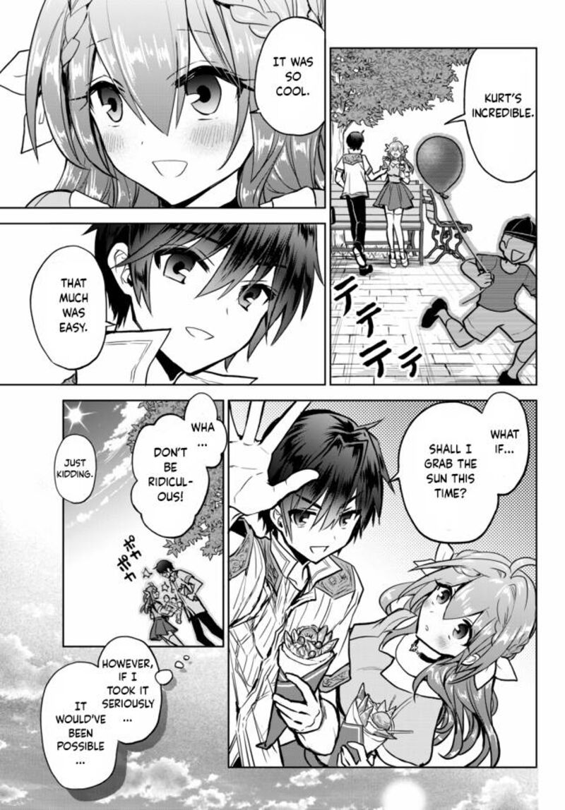Nishuume Cheat No Tensei Madoushi Saikyou Ga 1000 Nengo Ni Tensei Shitara Jinsei Yoyuu Sugimashita 8 7