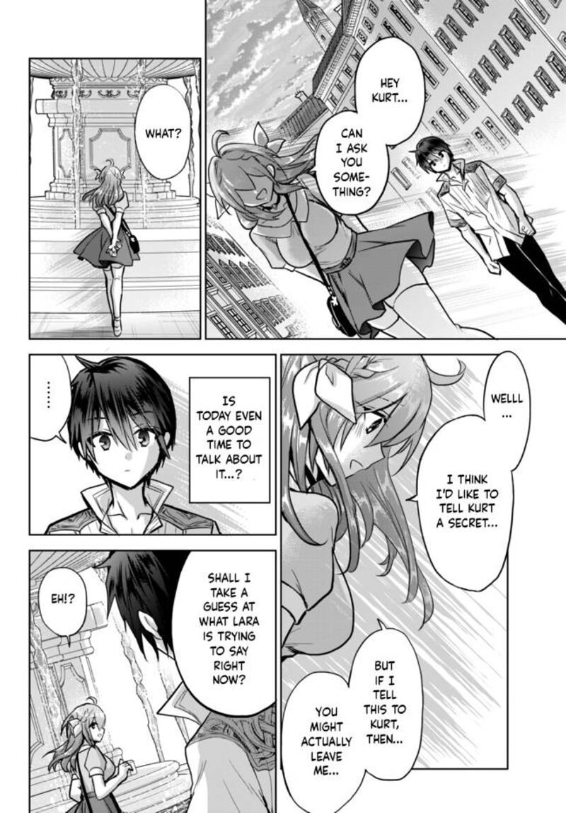 Nishuume Cheat No Tensei Madoushi Saikyou Ga 1000 Nengo Ni Tensei Shitara Jinsei Yoyuu Sugimashita 8 8
