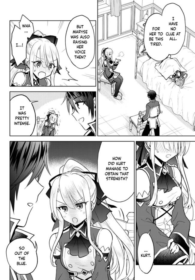 Nishuume Cheat No Tensei Madoushi Saikyou Ga 1000 Nengo Ni Tensei Shitara Jinsei Yoyuu Sugimashita 9 12