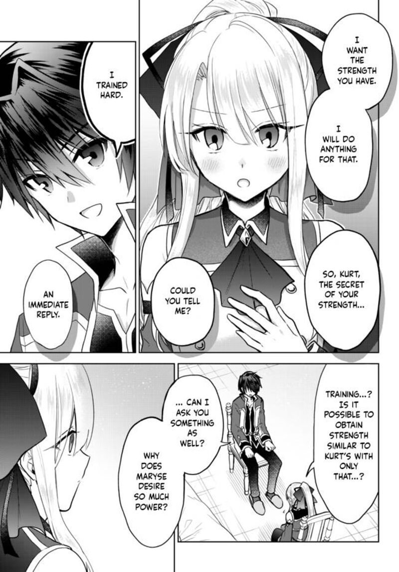 Nishuume Cheat No Tensei Madoushi Saikyou Ga 1000 Nengo Ni Tensei Shitara Jinsei Yoyuu Sugimashita 9 13