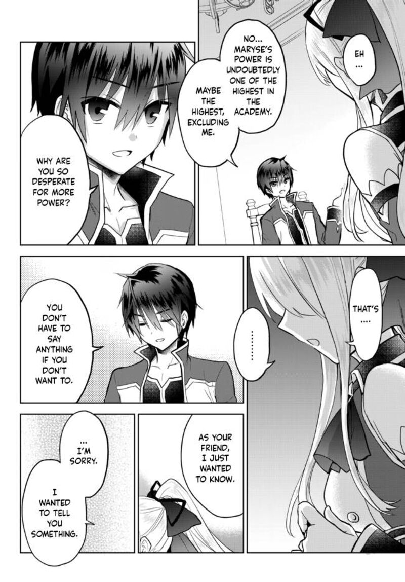 Nishuume Cheat No Tensei Madoushi Saikyou Ga 1000 Nengo Ni Tensei Shitara Jinsei Yoyuu Sugimashita 9 14